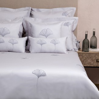 Vỏ chăn Cotton Satin 400TC Gingko 